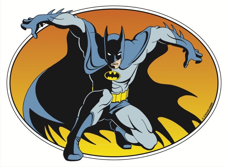 bat