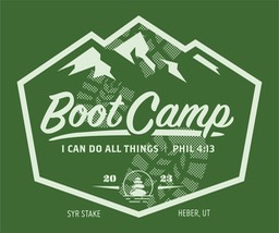 Boot-Camp