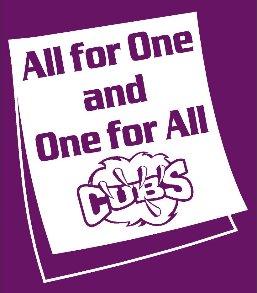 cdallforone