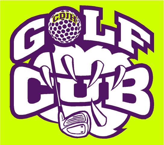 cdgolf