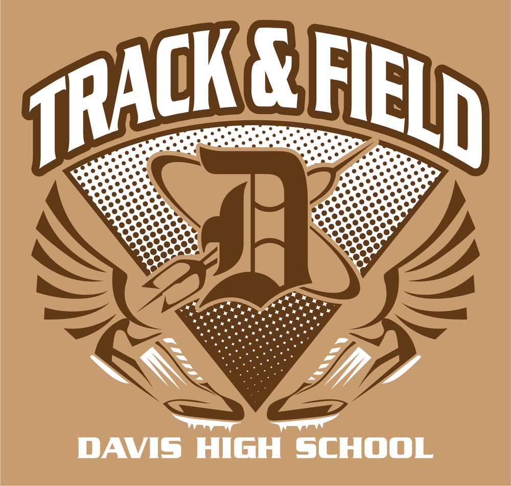 DAVIS-HIGH-TRACK