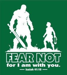 Fear-Not