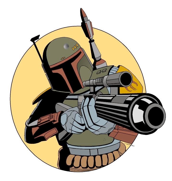 fett 1