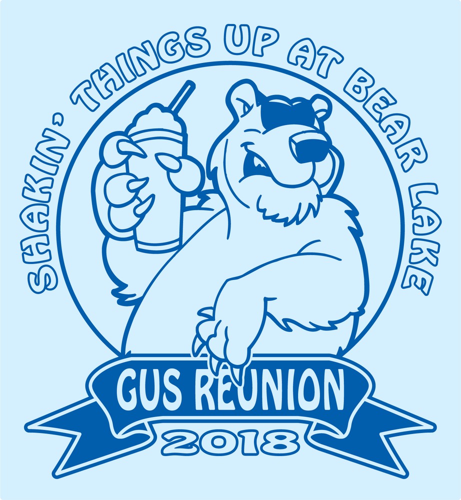 GUSTAFSON-REUNION