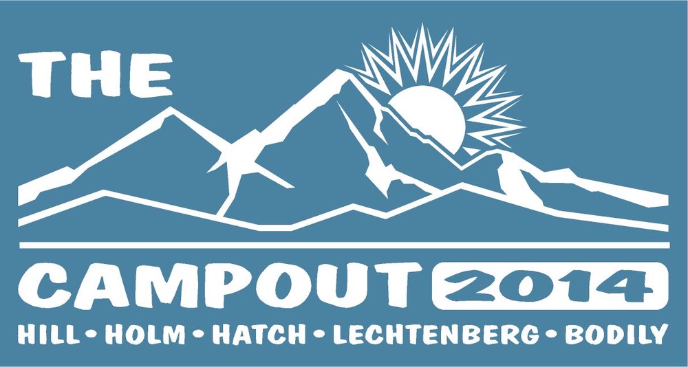 hillcampout