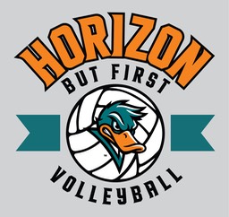 Horizon-Volleyball