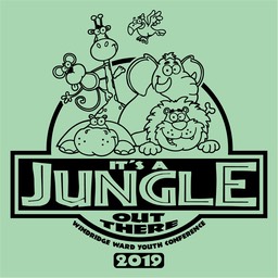 JUNGLE
