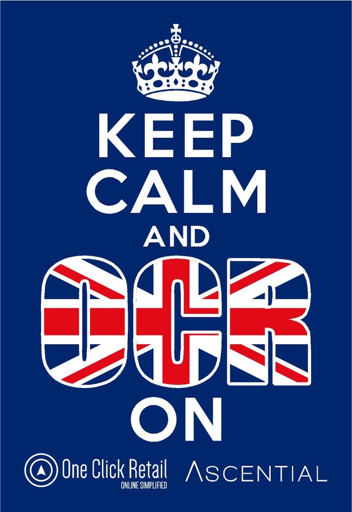 keepcalmocr