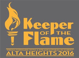 keeperoftheflame