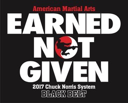 KRISTI TANNER EARNED