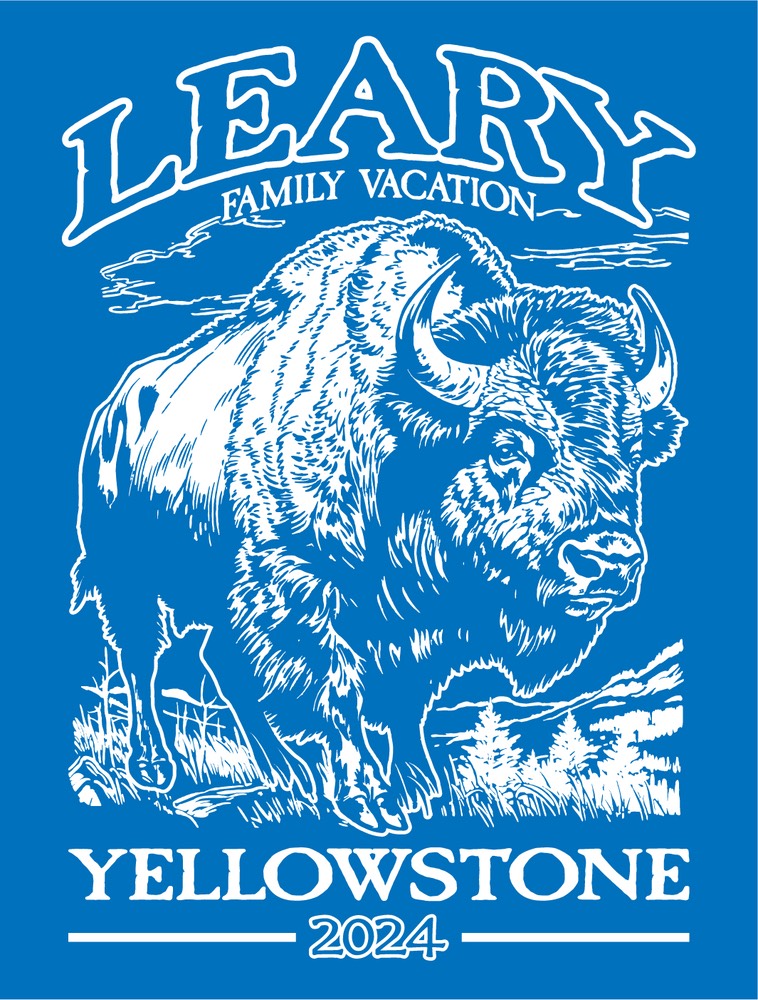Leary
