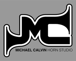 Michael-Calvin-Horn-Studio-Sticker