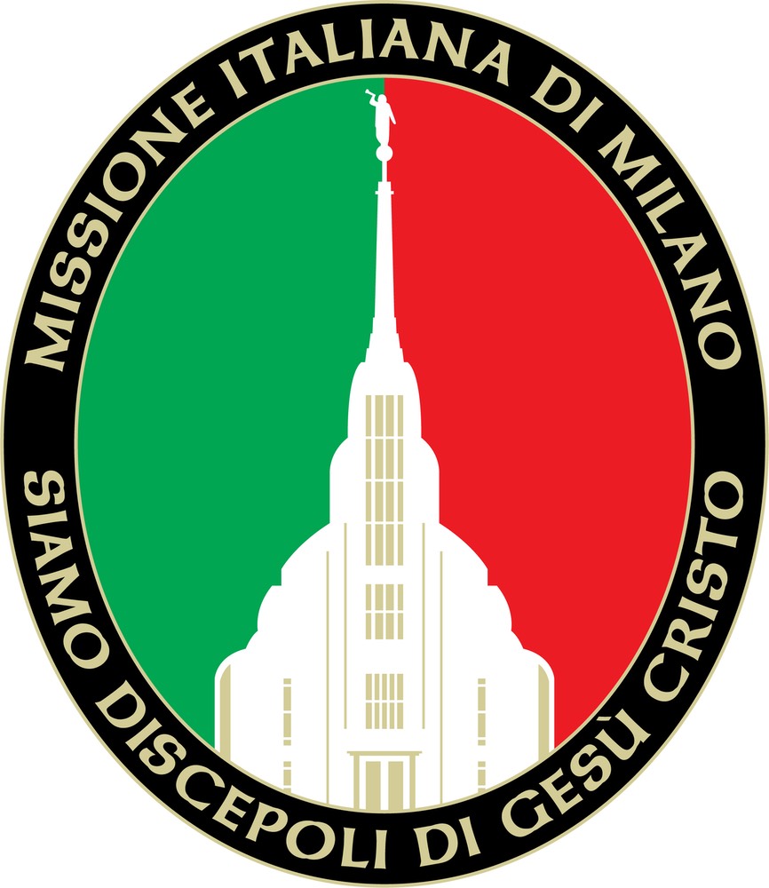Milan-Mission