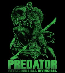 new-predator