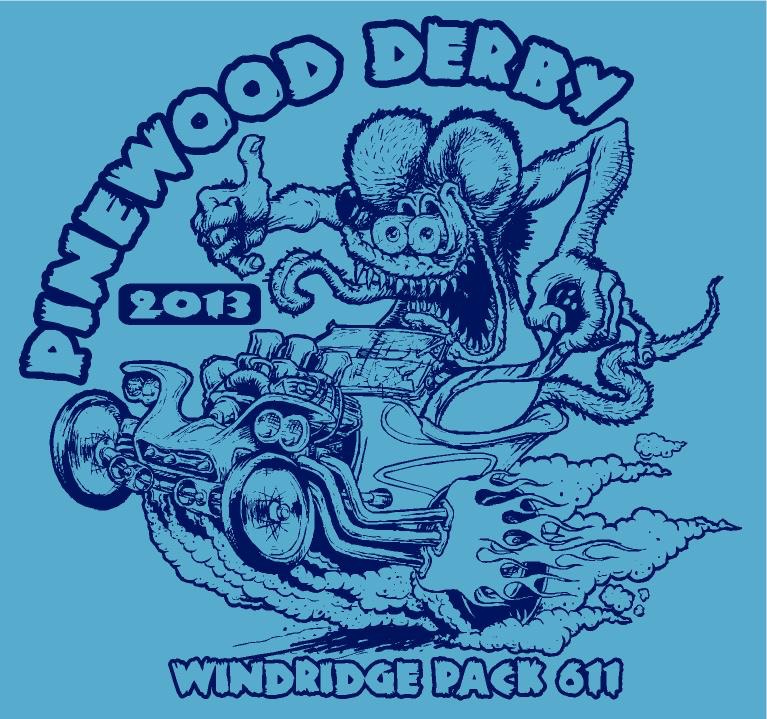 pinewood2013
