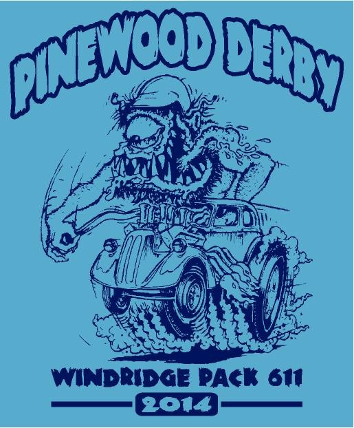pinewood2014