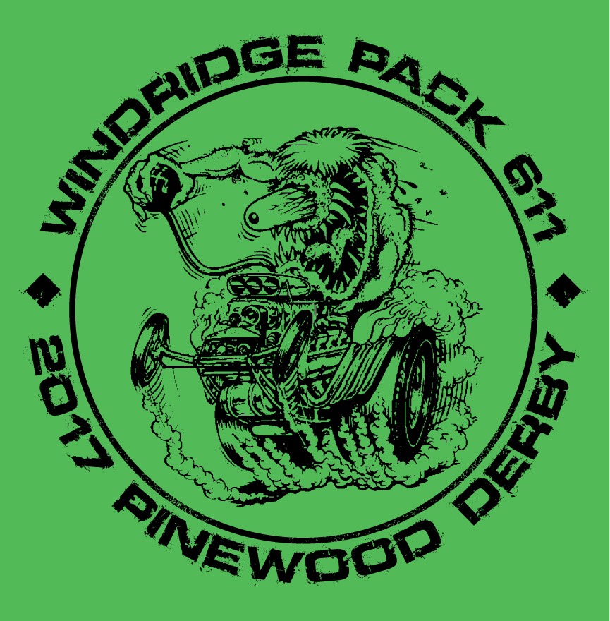 pinewood2017