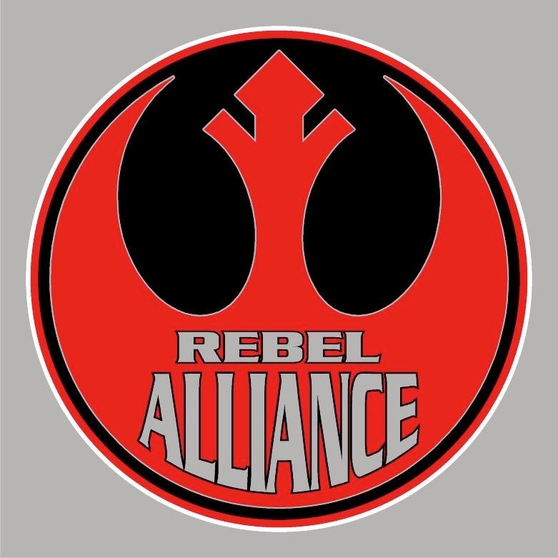 rebel