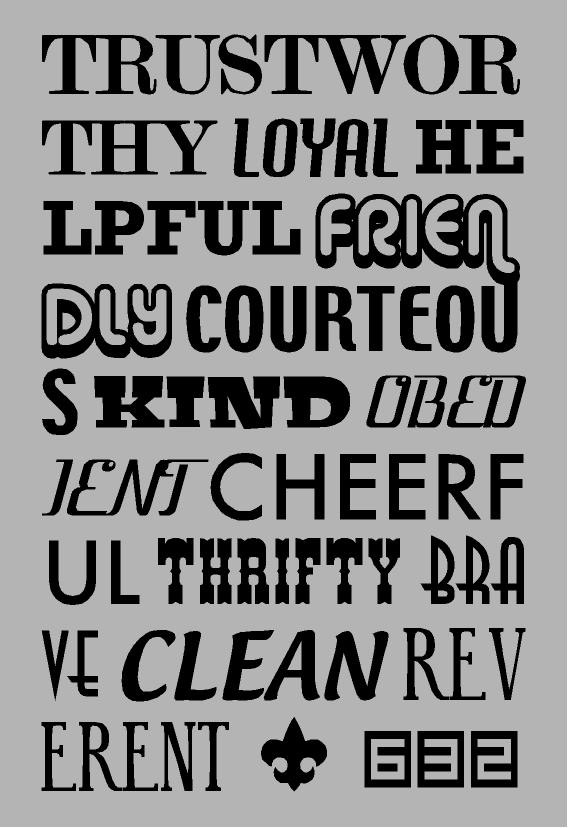 scoutlaw