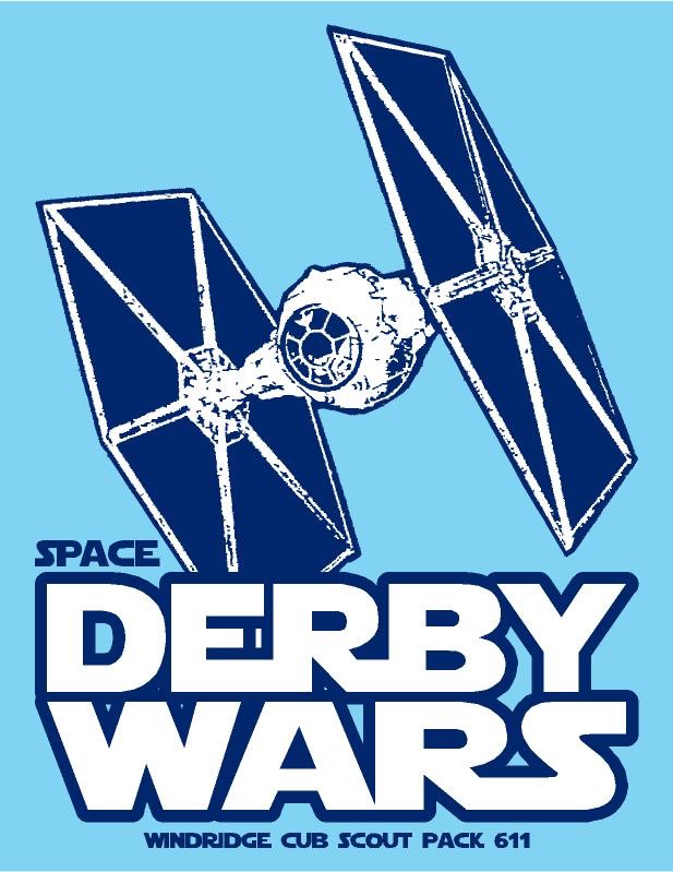 spacederby