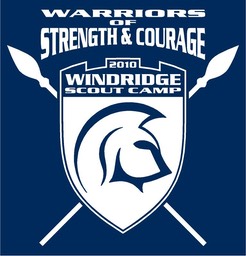 strengthcourage