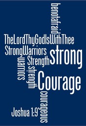 strongcourage
