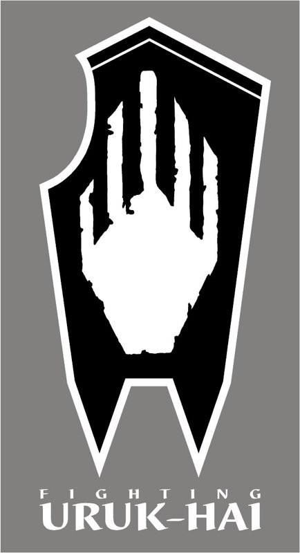 urukhai