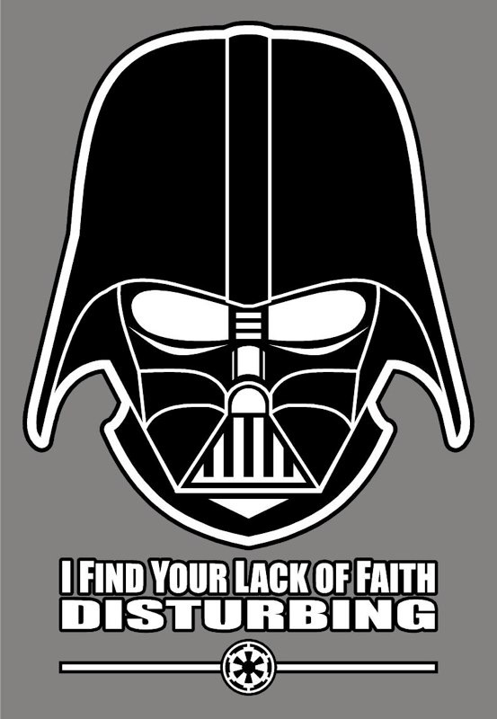 vader